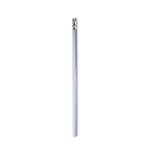 Pencil with eraser - Image 1